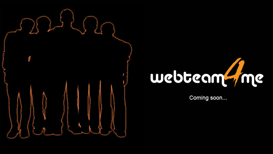 webteam4me